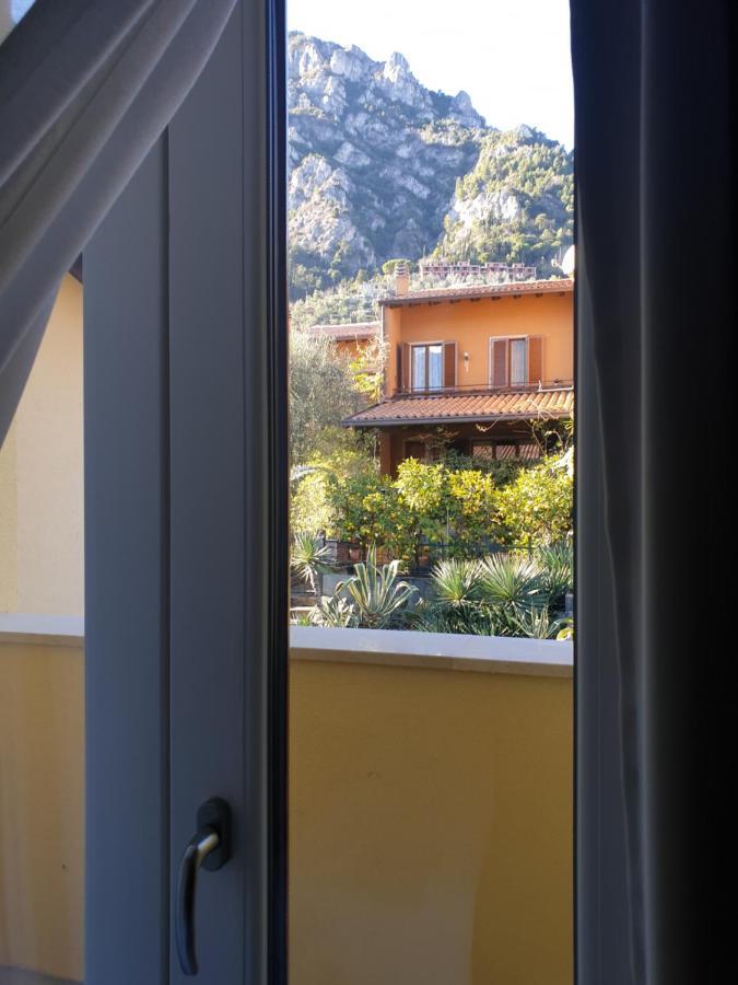 Double Room Mountain View