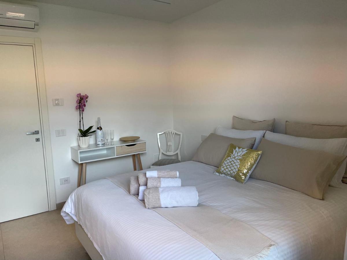 Quadruple Room Lake View
