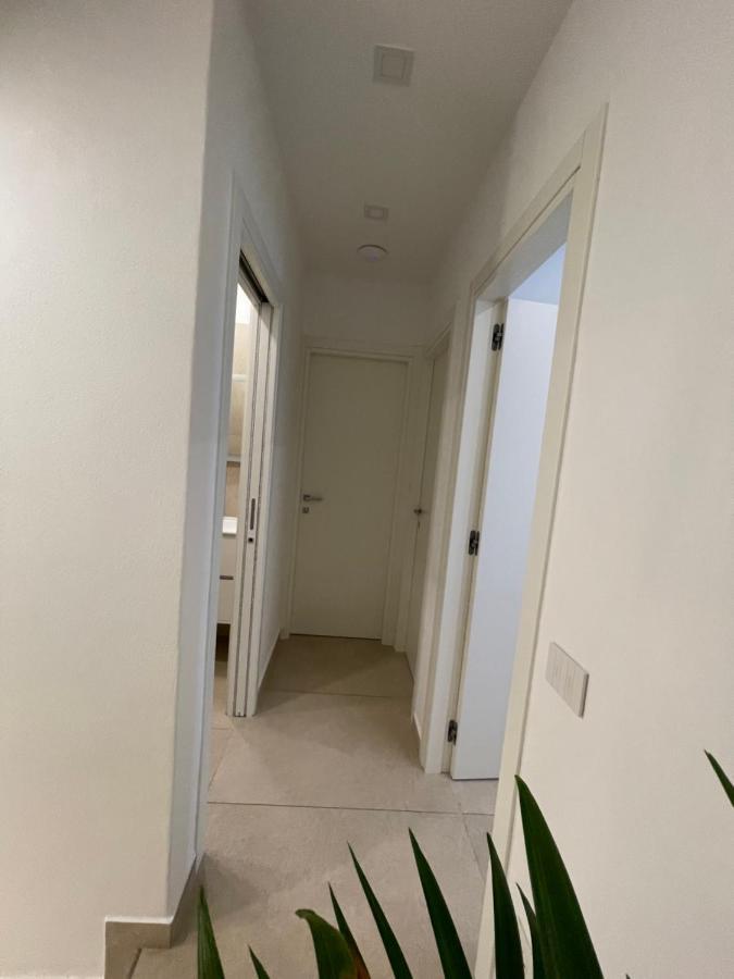 Quadruple Room Lake View