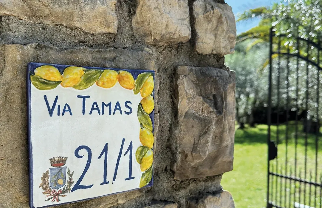 Villa Tamas Guesthouse-1